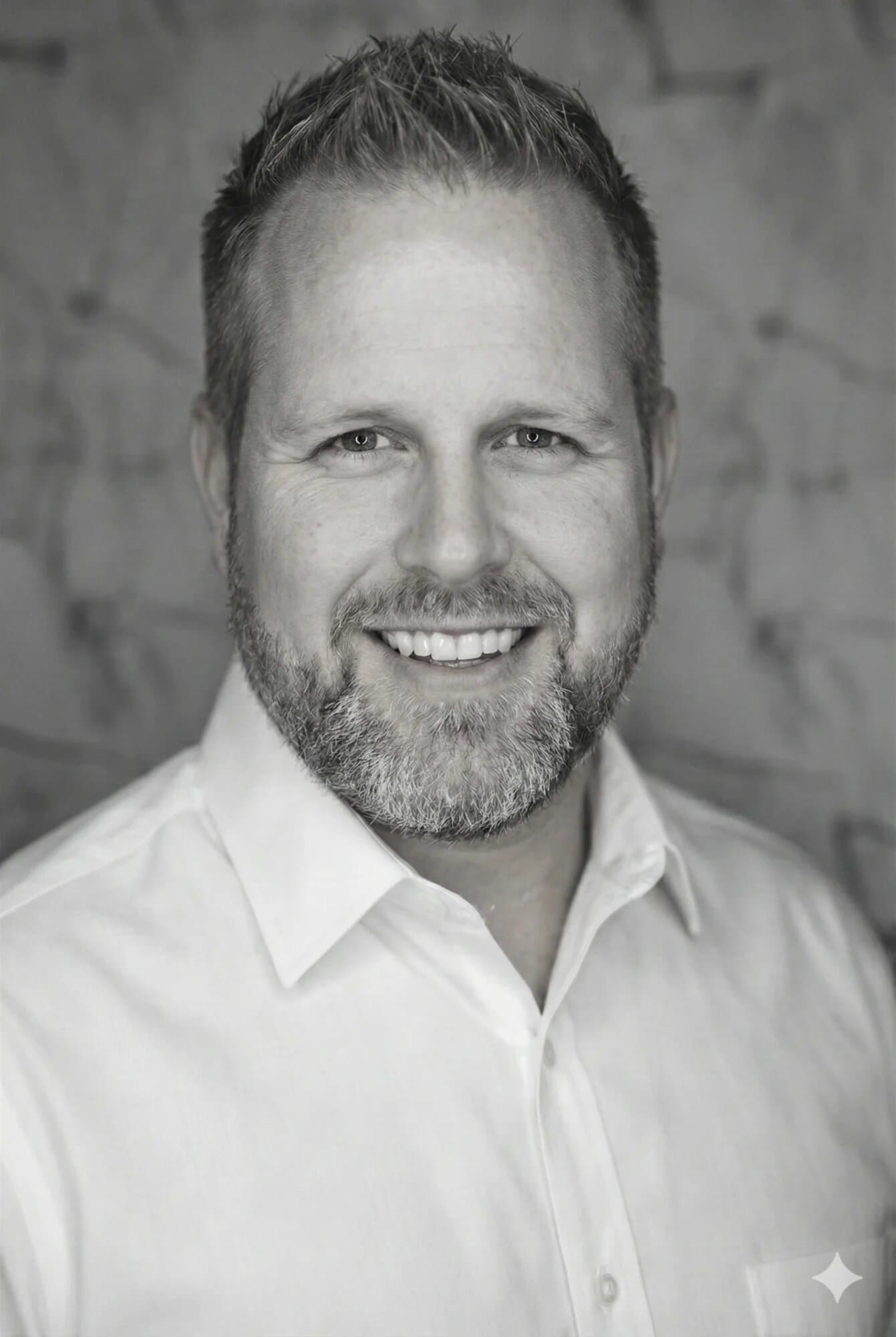 Colin Darling, Founder of Charter Oak