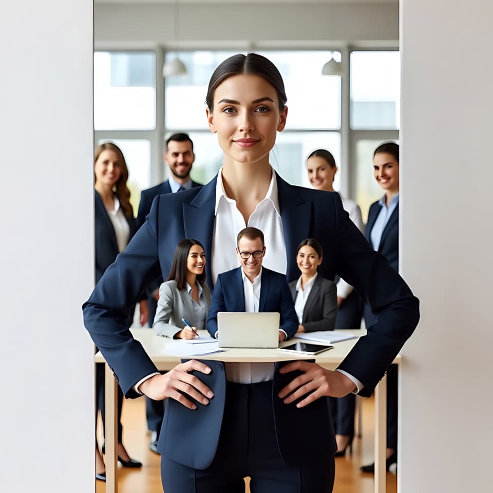 The Fixer Trap: When Your Gift Becomes Your Cage