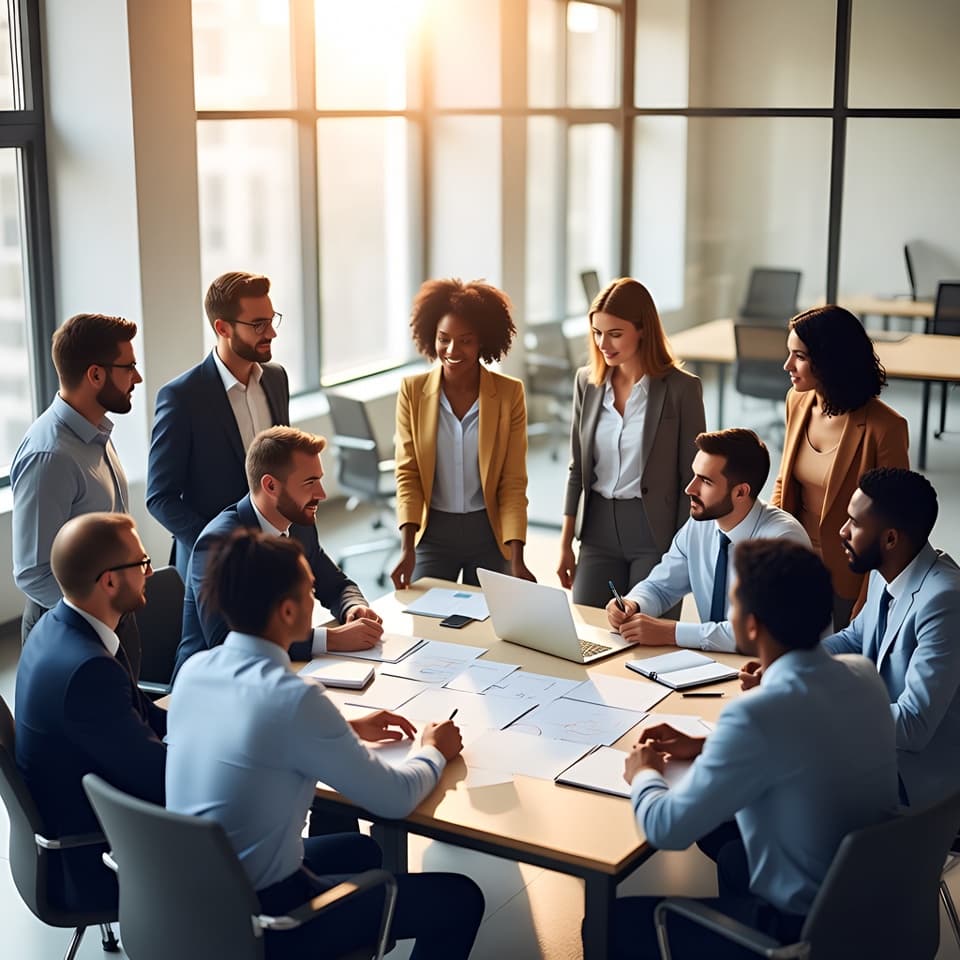 The Bottleneck Confession: When Your Team Tells You What You Already Know