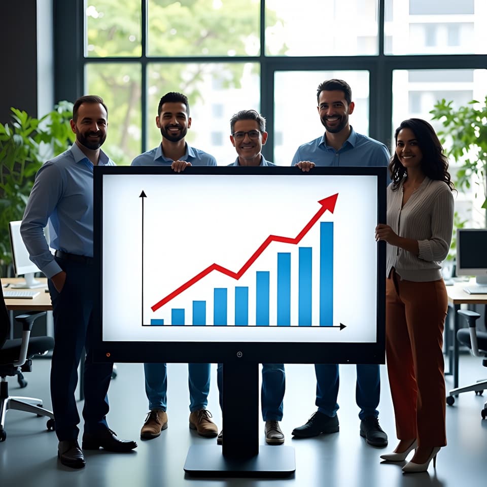 The Million Dollar Mess: When Revenue Outpaces Operations